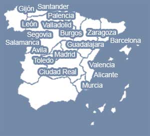 MapaEspana2010a